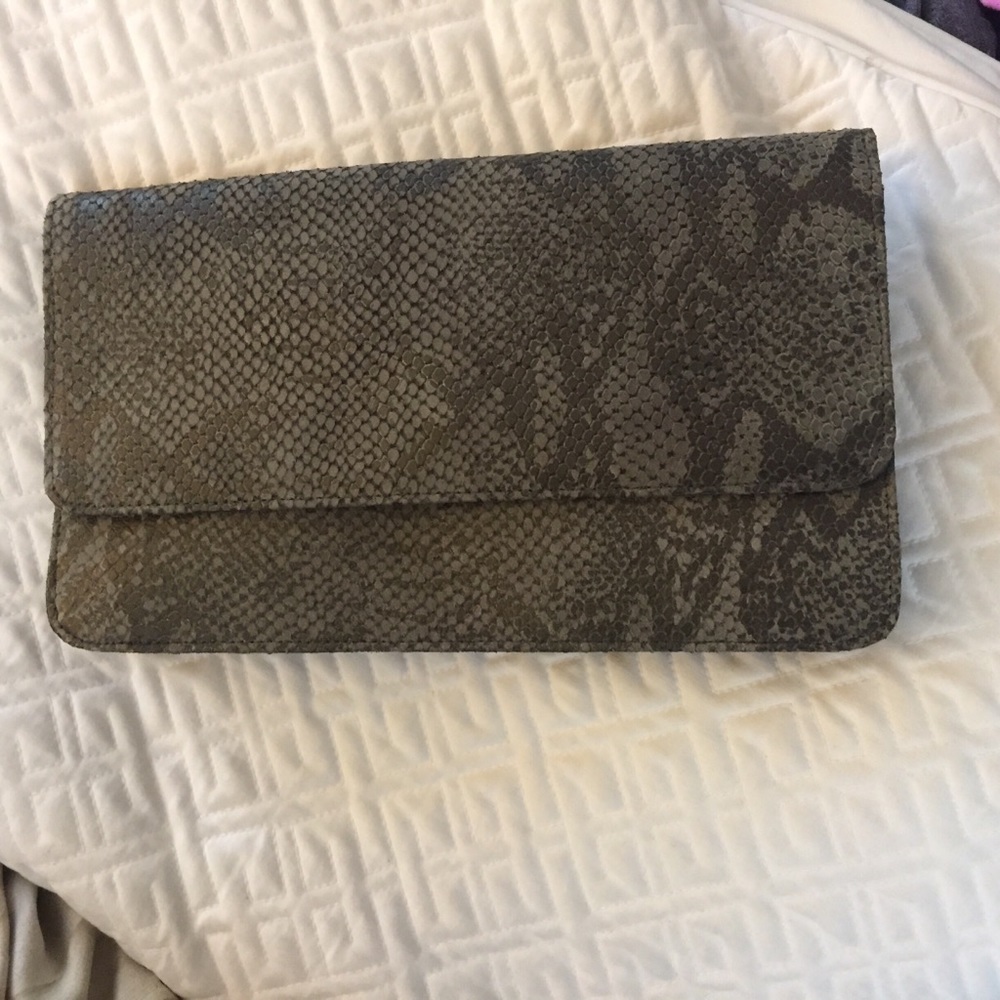 Viva clutch bags of California